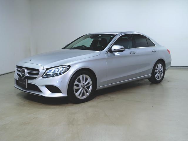 C180 アバンギャルド ベーシックパッケージ