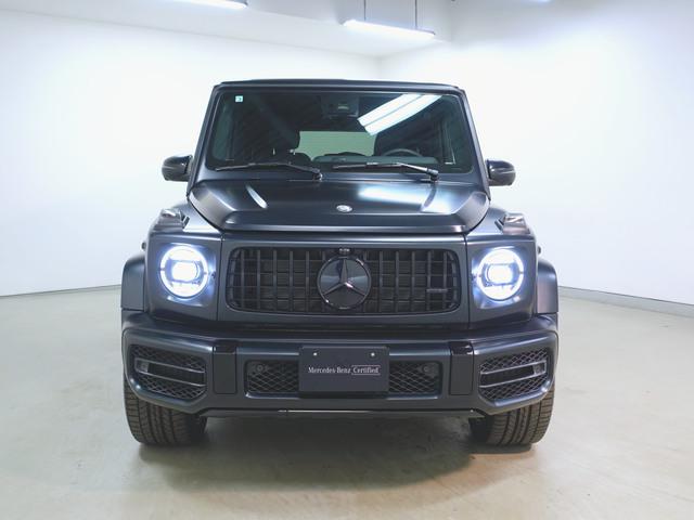 G63 AMGレザーエクスクルーシブパッケージ AMGカーボンファイバー