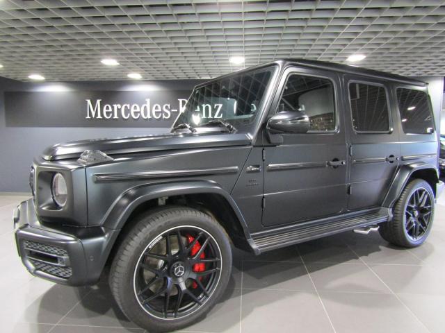 G63 AMGレザーエクスクルーシブパッケージ AMGカーボンファイバーインテリアトリム