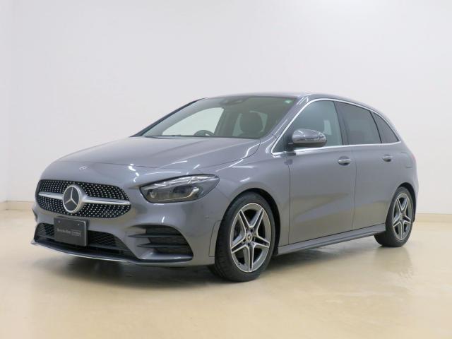 B180 AMGライン ナビゲーションパッケージ