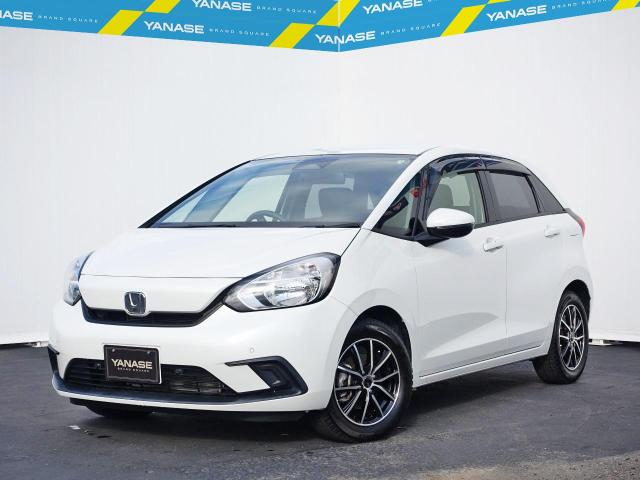 フィット ベーシック