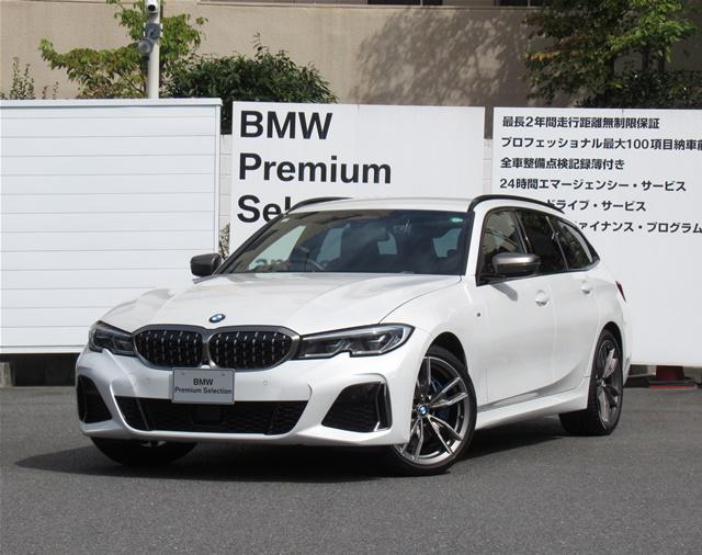 M340i xDriveTouring Msport