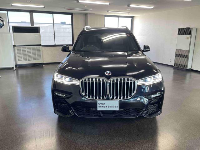 X7 xDrive40d M Sport
