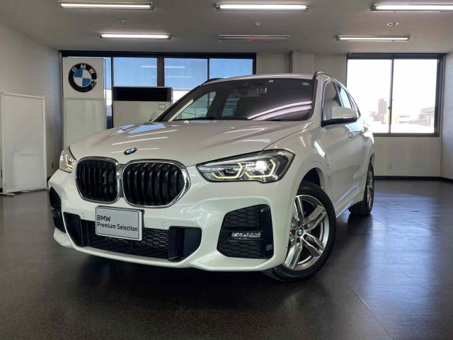X1 xDrive18d M Sport