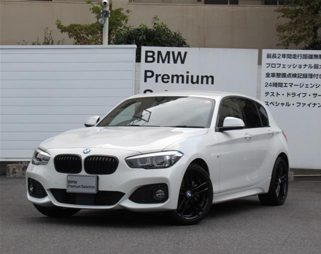 118d Mスポーツ エディションシャドー