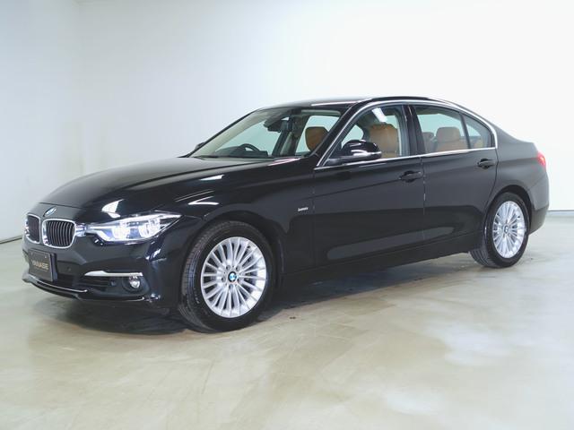 318i ラグジュアリー