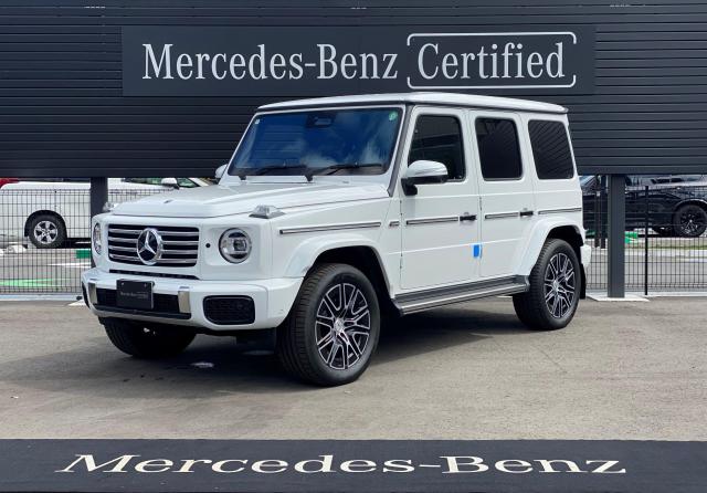 G450 d ローンチエディション