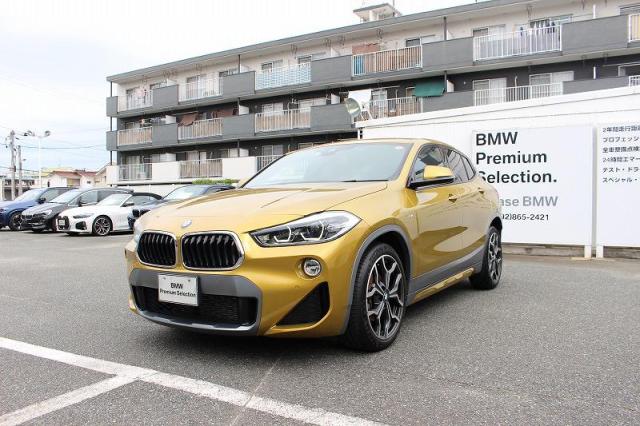 X2 xDrive18d MスポーツX
