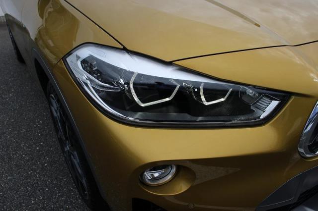 X2 xDrive18d MスポーツX