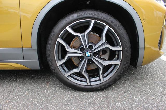 X2 xDrive18d MスポーツX