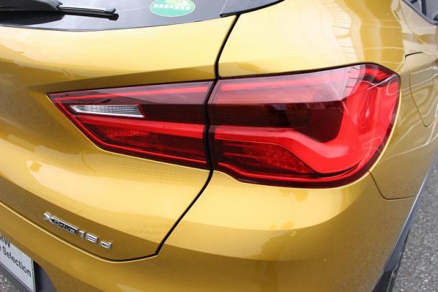 X2 xDrive18d MスポーツX