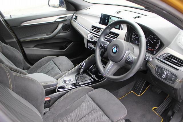 X2 xDrive18d MスポーツX