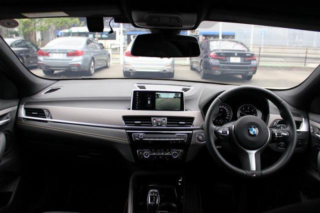 X2 xDrive18d MスポーツX