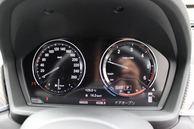 X2 xDrive18d MスポーツX