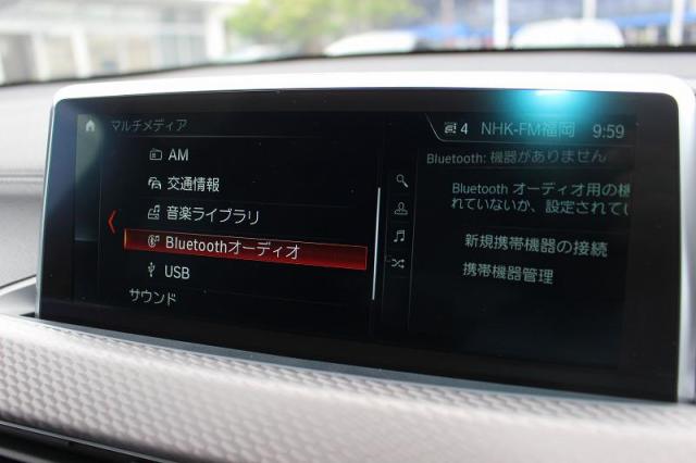 X2 xDrive18d MスポーツX