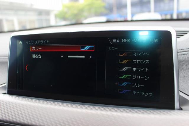 X2 xDrive18d MスポーツX