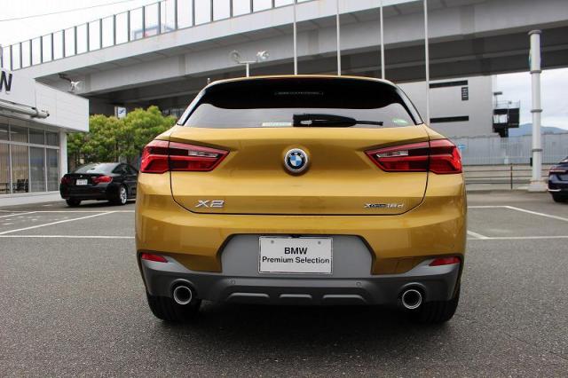 X2 xDrive18d MスポーツX
