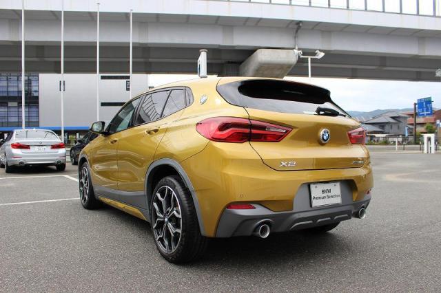 X2 xDrive18d MスポーツX