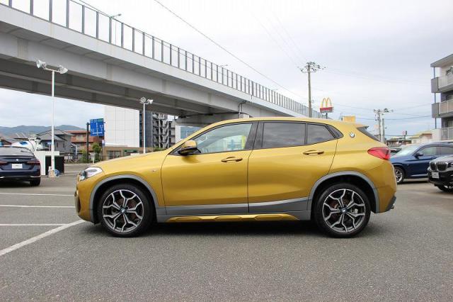 X2 xDrive18d MスポーツX