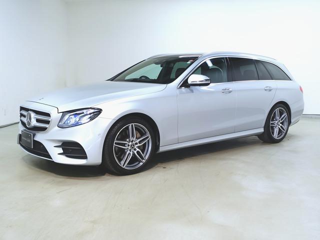 E200 ステーションワゴン ローレウスエディション エクスクルーシブパッケージ