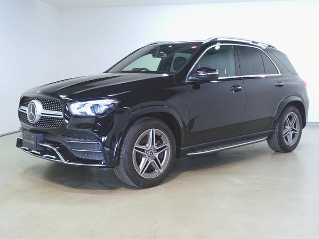 GLE450 4マチック スポーツ