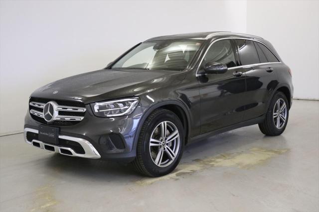 GLC220 d 4MATIC