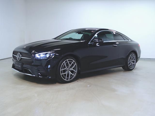 E200 クーペ スポーツ レザーパッケージ