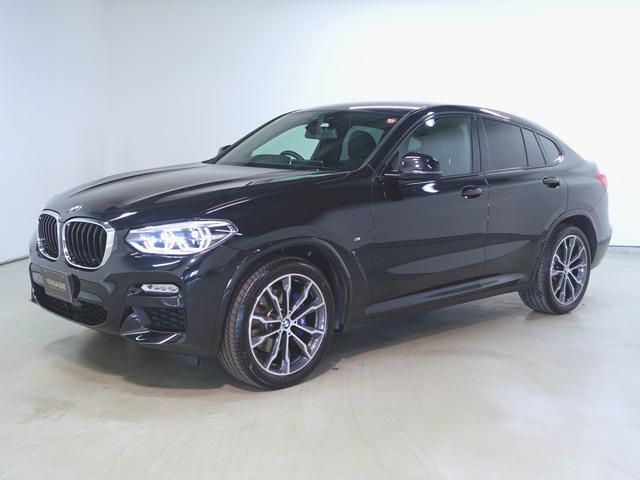X4 xDrive30i Mスポーツ