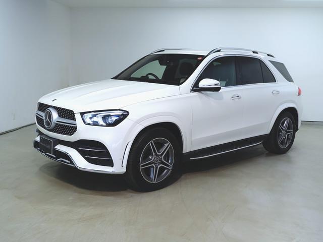 GLE400 d 4マチック スポーツ