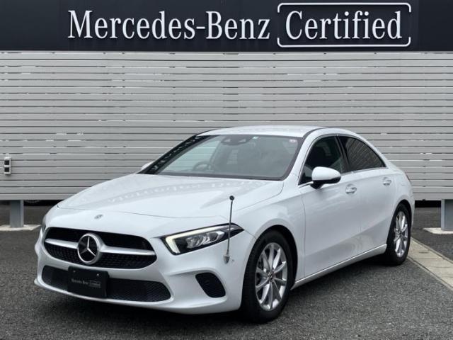 A250 4マチック セダン