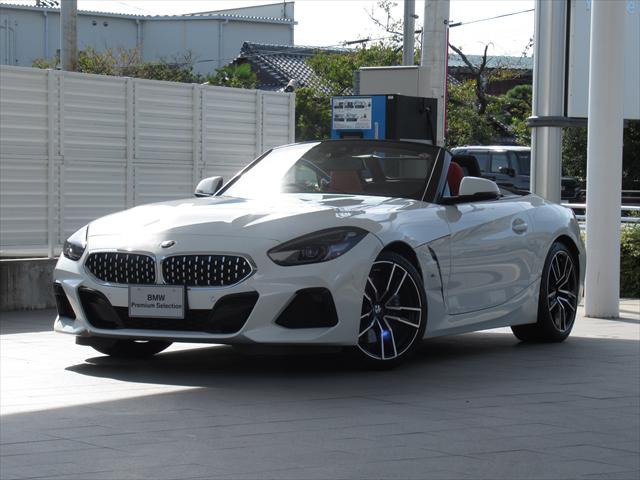 Z4 sDrive20i Mスポーツ