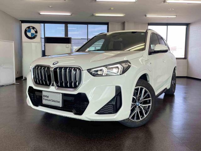 iX1 xDrive30 M Sport