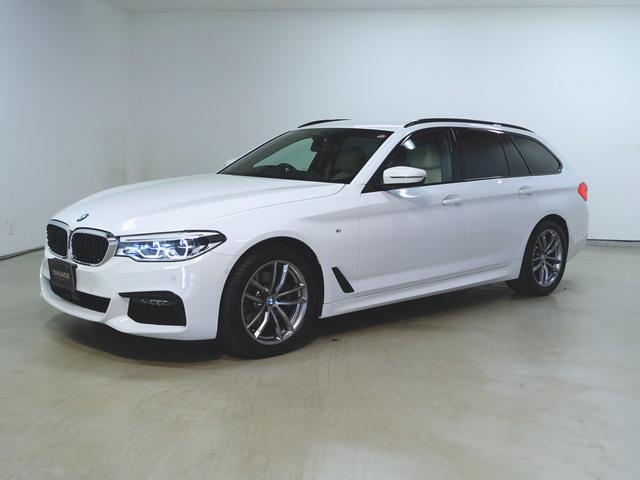 523d ツーリング xDrive Mスピリット
