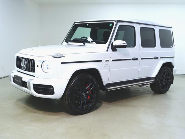 G63 Gマニュファクチャプログラム Gマニファクチャーインテリアプラスパッケージ