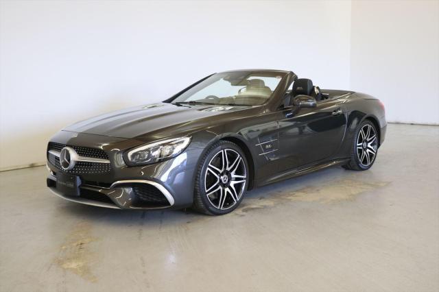 SL400 グランドエディション