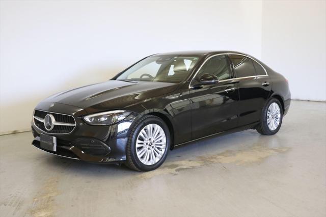 C220 d アバンギャルド ベーシックパッケージ