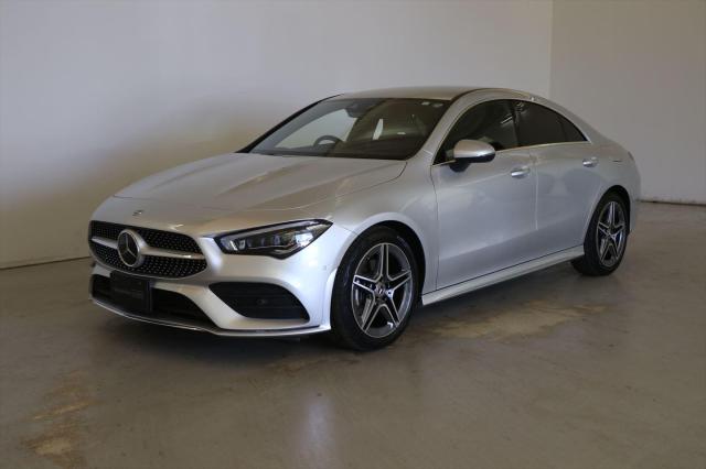 CLA180 AMGラインパッケージ