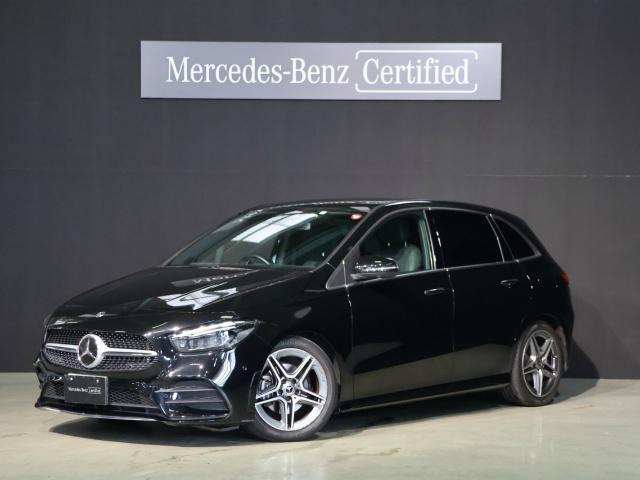 B180 AMGライン AMGレザーエクスクルーシブパッケージ レーダーセーフティーパッケージ アドバンスドパッケージ ナビゲーションパッケージ