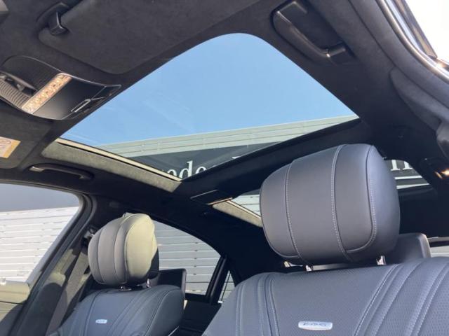 S63 4MATIC+ ロング