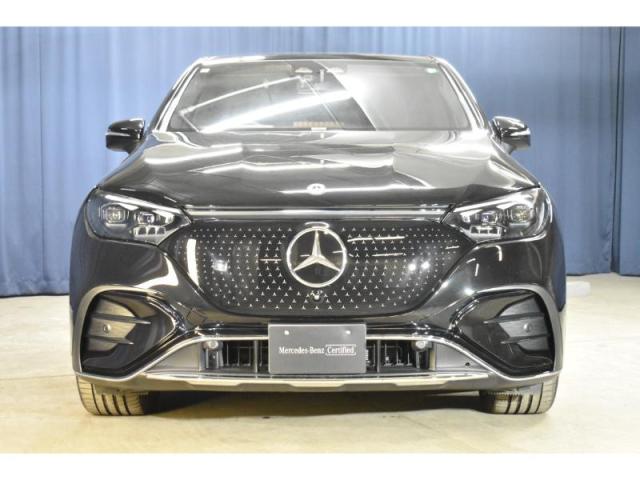 EQE350 4マチック SUV ローンチエディション 21インチAMGマルチ