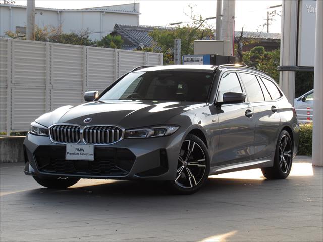 320d xDrive Mスポーツ