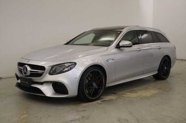 メルセデス-AMG E63 S 4МATIC+ ステーションワゴン エクスクルーシブパッケージ