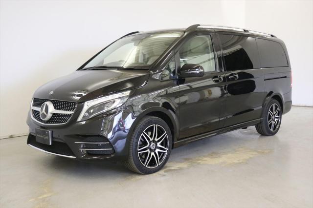 V220 d アバンギャルド ロング AMGラインパッケージ