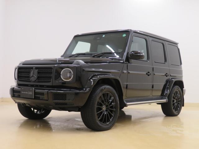 G400 d マヌファクトゥーアエディション