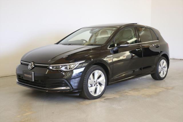 ゴルフ eTSI スタイル