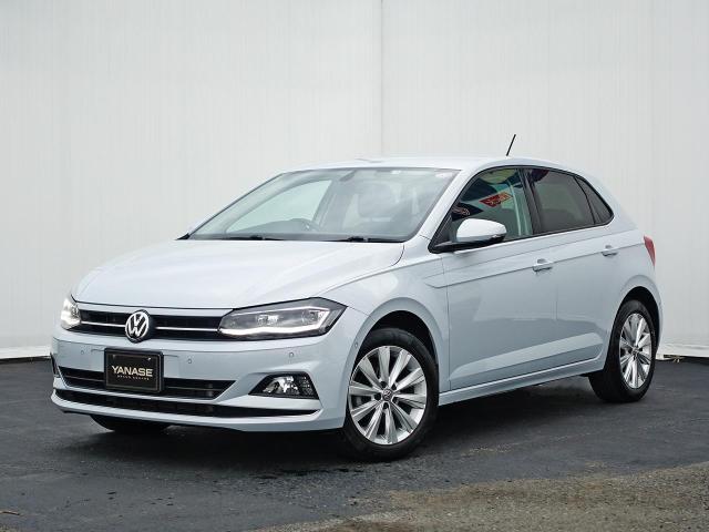 ポロ TSI ハイライン