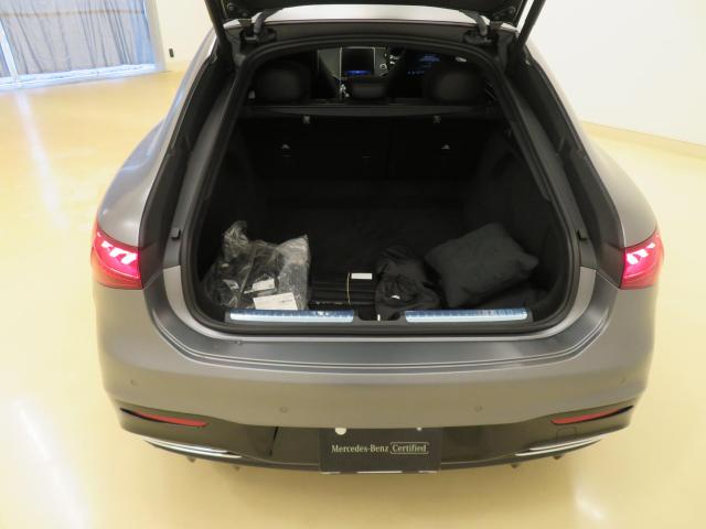 EQS450 プラス AMGライン エクスクルーシブパッケージ リアコンフォートパッケージ MBUXリアエンターテイメントシステムパッケージ