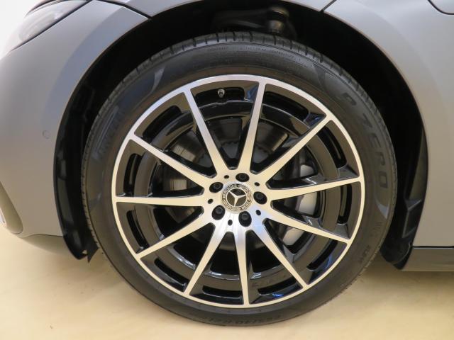 EQS450 プラス AMGライン エクスクルーシブパッケージ リアコンフォートパッケージ MBUXリアエンターテイメントシステムパッケージ