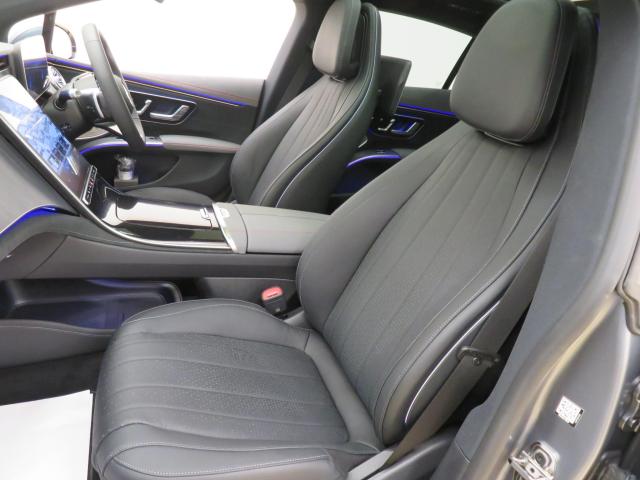 EQS450 プラス AMGライン エクスクルーシブパッケージ リアコンフォートパッケージ MBUXリアエンターテイメントシステムパッケージ