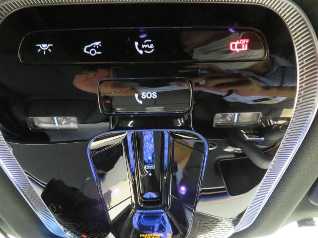 EQS450 プラス AMGライン エクスクルーシブパッケージ リアコンフォートパッケージ MBUXリアエンターテイメントシステムパッケージ